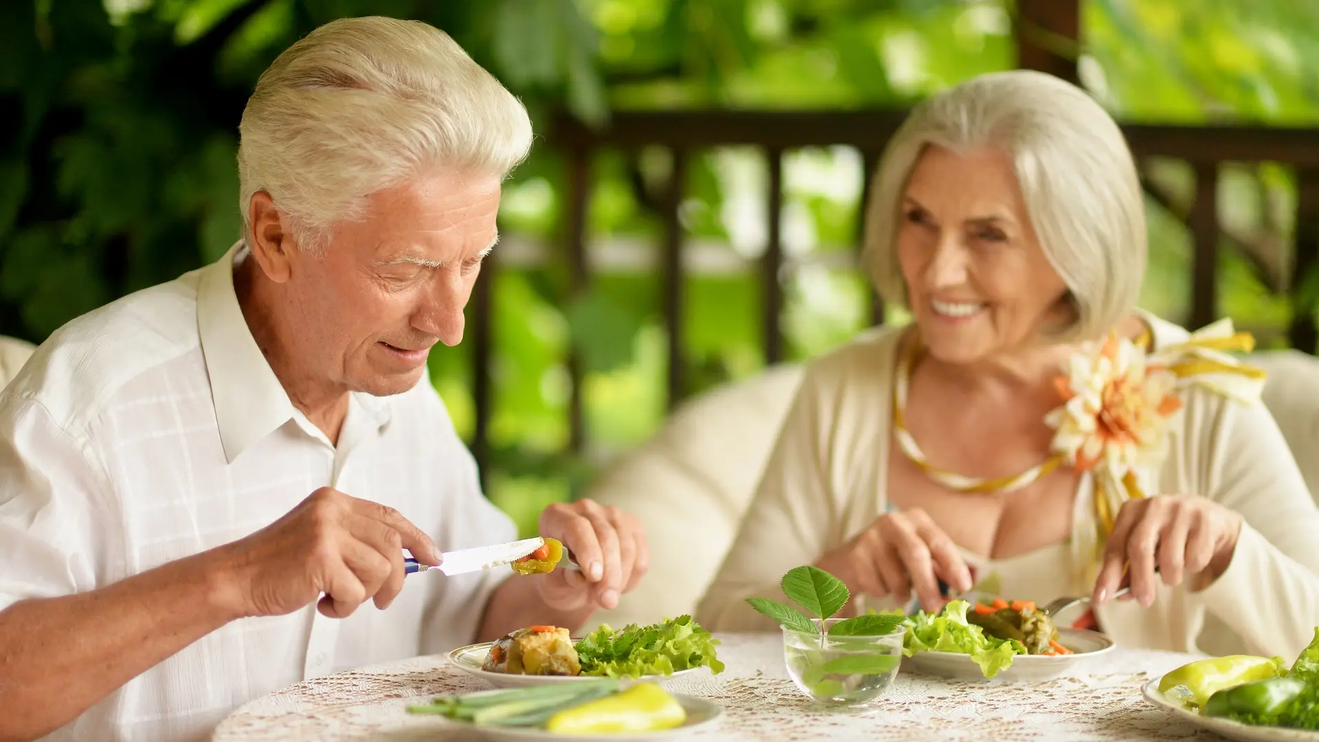 Ishrana kao temelj zdravlja koji gradimo svakim obrokom